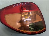 71742462 Фонарь (задний) Fiat Sedici 2005-2014 20865328 #1