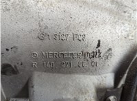  КПП - автомат (АКПП) Mercedes C W203 2000-2008 20865352 #9