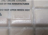 82582787 Бачок расширительный Renault D 2013- 20865820 #4