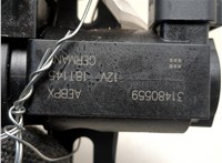  Клапан воздушный (электромагнитный) Volvo XC60 2017-2025 20865901 #2