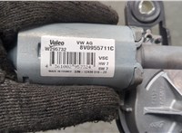 8V0955711C Двигатель стеклоочистителя (моторчик дворников) задний Audi A3 (8Y) 2020-2025 20865907 #3