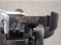 8W9827505C Замок багажника Audi A3 (8Y) 2020-2025 20865908 #3