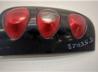 Q0011645V001CA8A00 Фонарь (задний) Smart Fortwo 1998-2007 20866106 #2