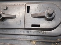 Q0011645V001CA8A00 Фонарь (задний) Smart Fortwo 1998-2007 20866106 #5