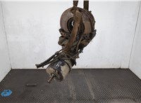 1407582, 1407581 Ступица (кулак, цапфа) DAF LF 2001-2013 20866174 #4