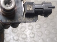 1509239, 8G9Q9F593AA, 0445115025 Форсунка топливная Ford Mondeo 4 2007-2015 20866201 #4