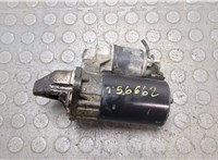 0001107405 Стартер Opel Astra G 1998-2005 20866214 #1