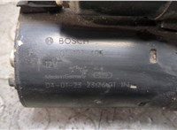 0001107405 Стартер Opel Astra G 1998-2005 20866214 #2