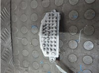 A1669066300, A1669064001 Сопротивление отопителя (моторчика печки) Mercedes GLE W166 2015-2018 20866242 #1