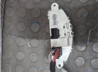 A1669066300, A1669064001 Сопротивление отопителя (моторчика печки) Mercedes GLE W166 2015-2018 20866242 #2