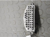 A1669066300, A1669064001 Сопротивление отопителя (моторчика печки) Mercedes GLE W166 2015-2018 20866242 #3