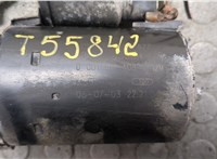 0001107408 Стартер Opel Agila 2000-2007 20866293 #5