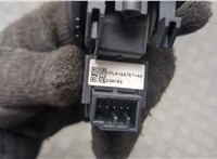 CPLA14717AA Кнопка стеклоподъемника (блок кнопок) Land Rover Range Rover 4 2012-2021 20866483 #3
