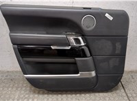 LR040531 Дверная карта (Обшивка двери) Land Rover Range Rover 4 2012-2021 20866491 #4