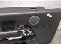 LR040531 Дверная карта (Обшивка двери) Land Rover Range Rover 4 2012-2021 20866491 #5
