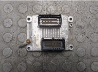 55354328 Блок управления двигателем Opel Tigra 2004-2009 20866645 #1