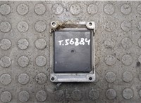 55354328 Блок управления двигателем Opel Tigra 2004-2009 20866645 #2