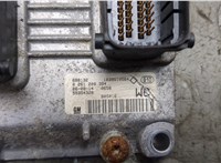 55354328 Блок управления двигателем Opel Tigra 2004-2009 20866645 #4