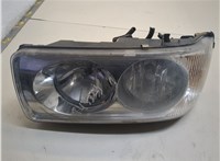 1832390 Фара (передняя) DAF LF 2001-2013 20866674 #3