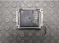 55352623 Блок управления двигателем Opel Agila 2000-2007 20866692 #2