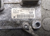 55352623 Блок управления двигателем Opel Agila 2000-2007 20866692 #3