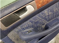  Стеклоподъемник электрический Audi A6 (C5) 1997-2005 11646315 #6