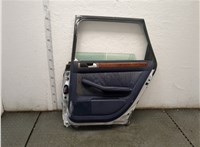  Стеклоподъемник электрический Audi A6 (C5) 1997-2005 11646315 #9