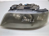 4Z7941003A Фара (передняя) Audi A6 (C5) Allroad 2000-2006 20866911 #1