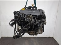  Генератор Opel Agila 2000-2007 11649634 #6