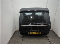 95554501104 Стекло заднее Porsche Cayenne 2002-2010 11646452 #1