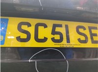 95554501104 Стекло заднее Porsche Cayenne 2002-2010 11646452 #10