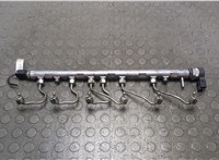 13537805423, 7805423 Рампа (рейка) топливная BMW 5 F07 Gran Turismo 2010-2017 20867016 #1