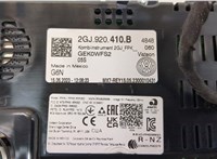 2GJ920410B Щиток приборов (приборная панель) Volkswagen Taos 2020-2025 20867133 #5