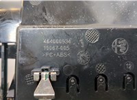  Дефлектор обдува салона Alfa Romeo Giulia 2015- 20867177 #4