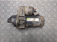D6RA249, 09115191 Стартер Opel Agila 2000-2007 20867232 #2