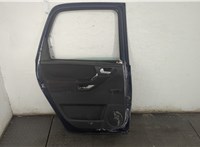 5140071, 93367905 Стеклоподъемник механический Opel Meriva 2003-2010 11646596 #4