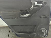 5140071, 93367905 Стеклоподъемник механический Opel Meriva 2003-2010 11646596 #5