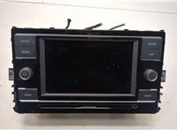 2GC035869B Дисплей мультимедиа Volkswagen Jetta 7 2018-2024 20867273 #1