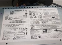 2GC035869B Дисплей мультимедиа Volkswagen Jetta 7 2018-2024 20867273 #5