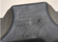 20931028 Резонатор воздушного фильтра Cadillac Escalade 4 2014-2020 20867315 #4