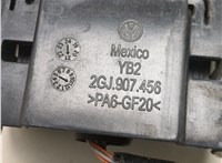 2GJ907456 Датчик слепых (мертвых) зон Volkswagen Taos 2020-2025 20867363 #3