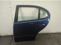 1M0845205A Стекло боковой двери Seat Leon 1999-2006 11646731 #1