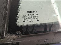 1M0845205A Стекло боковой двери Seat Leon 1999-2006 11646731 #3