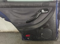 1M0845205A Стекло боковой двери Seat Leon 1999-2006 11646731 #6