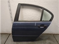  Стеклоподъемник электрический BMW 3 E46 1998-2006 11646752 #1