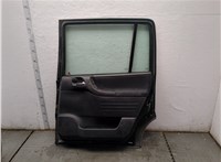  Стеклоподъемник электрический Opel Zafira A 1999-2005 11646759 #2
