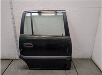  Стеклоподъемник электрический Opel Zafira A 1999-2005 11646759 #1