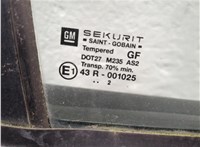  Стеклоподъемник электрический Opel Zafira A 1999-2005 11646759 #5