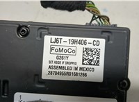 LJ6T19H406CD Камера переднего вида Ford Escape 2019-2022 20865945 #3