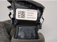 17B819704GQYI Дефлектор обдува салона Volkswagen Jetta 7 2018-2024 20866731 #3